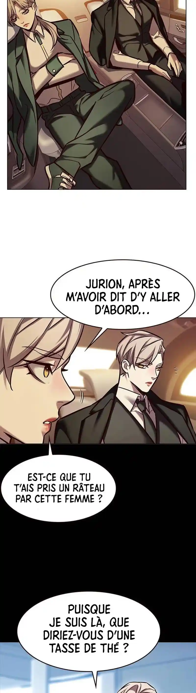 Read Eleceed fr Manga Online