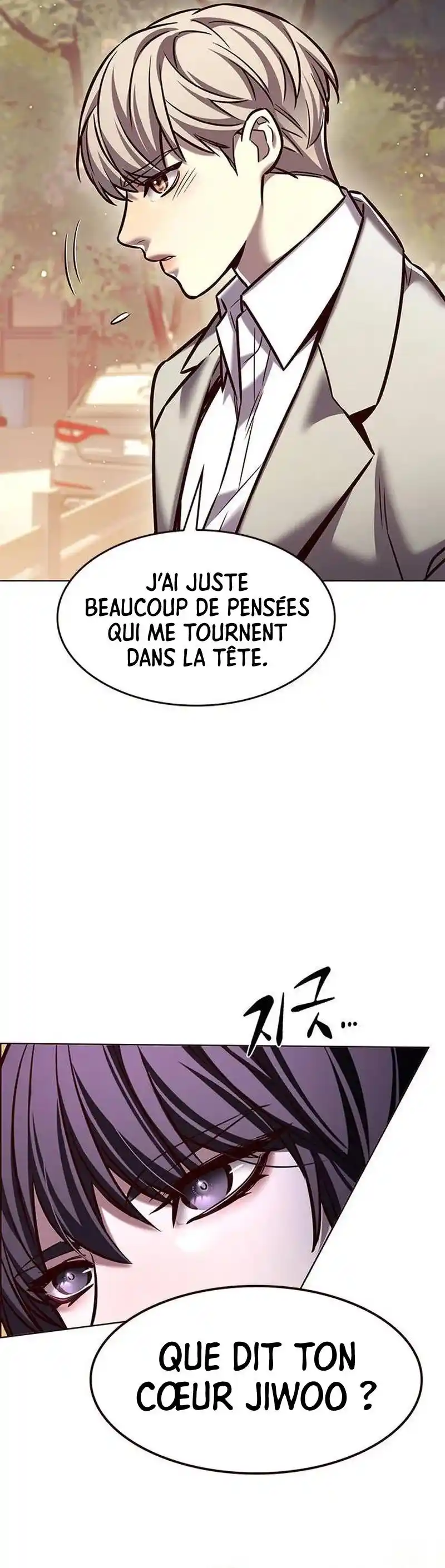 Read Eleceed fr Manga Online