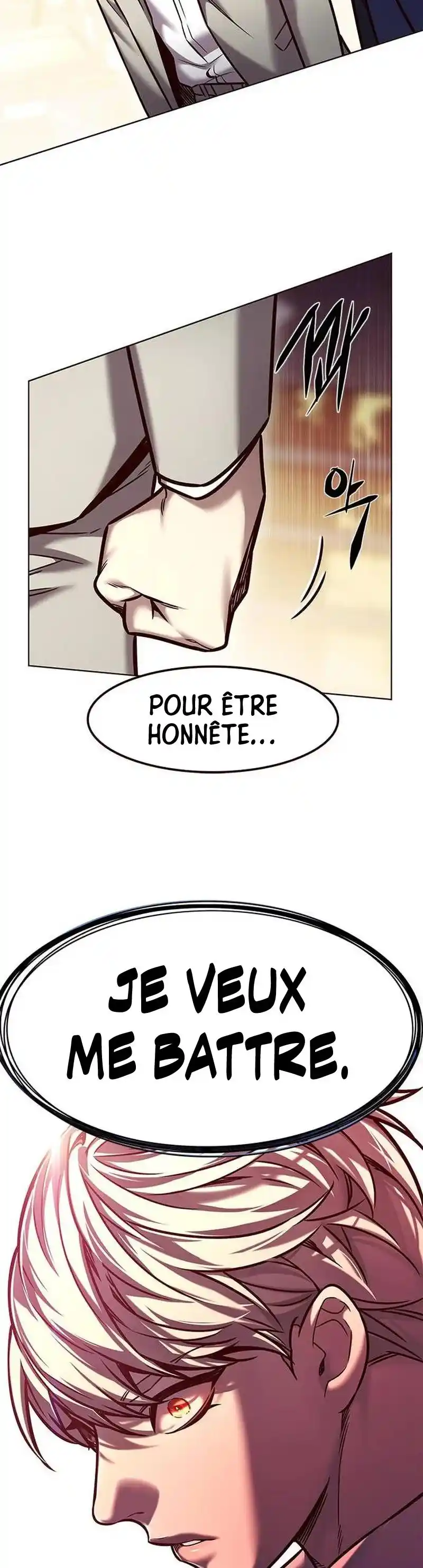 Read Eleceed fr Manga Online