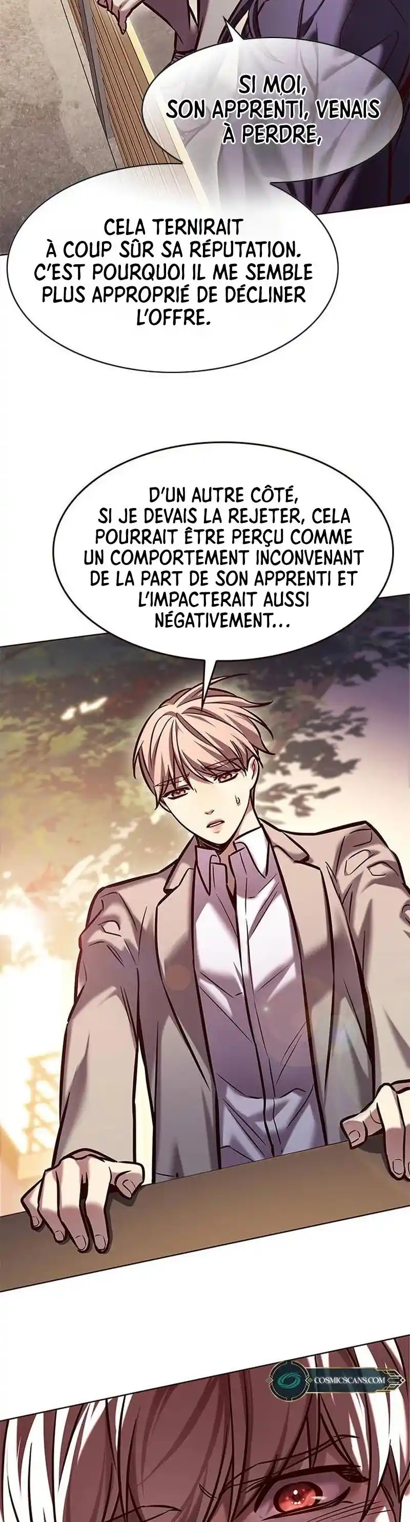 Read Eleceed fr Manga Online