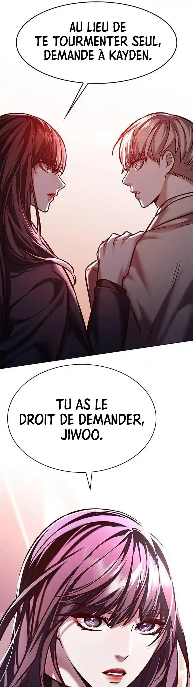 Read Eleceed fr Manga Online