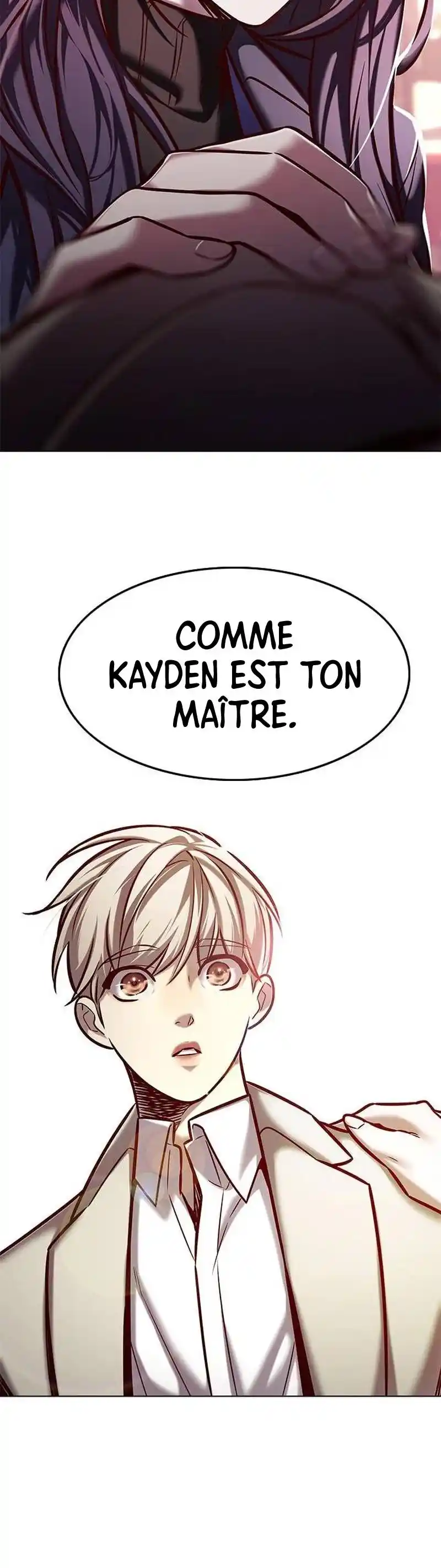 Read Eleceed fr Manga Online