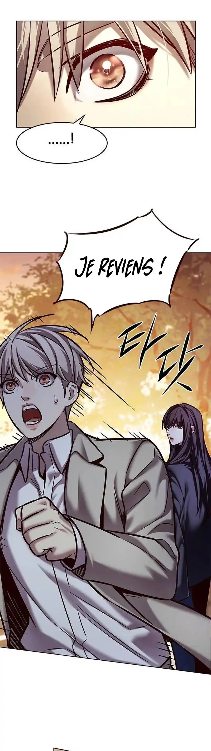 Read Eleceed fr Manga Online