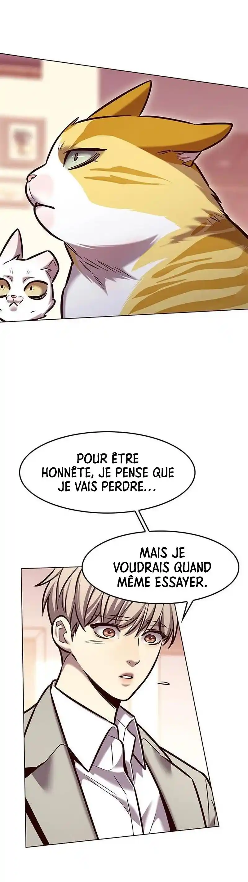 Read Eleceed fr Manga Online