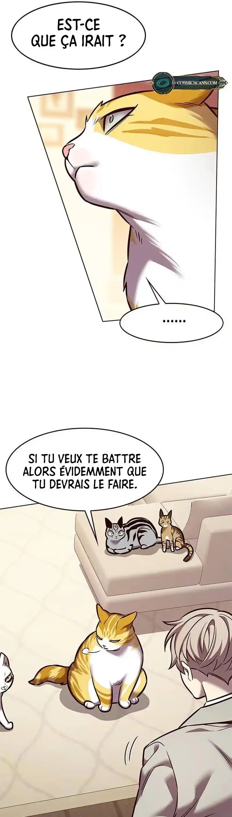 Read Eleceed fr Manga Online