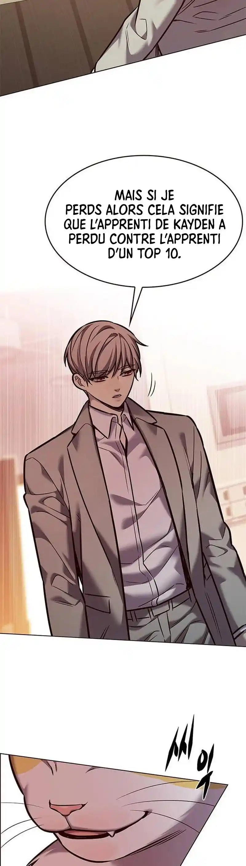 Read Eleceed fr Manga Online