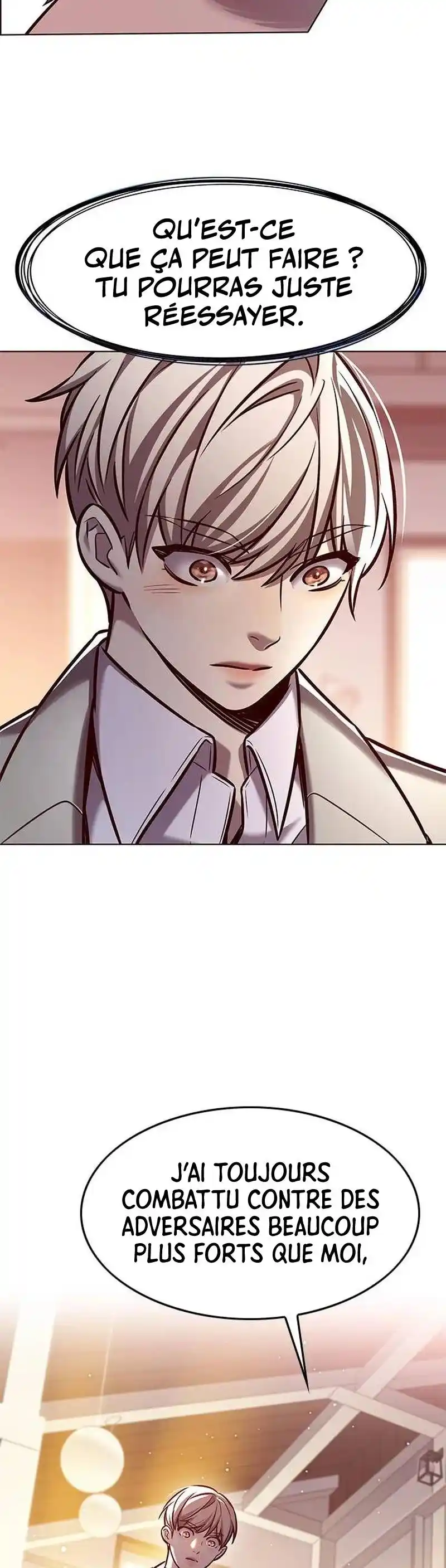 Read Eleceed fr Manga Online