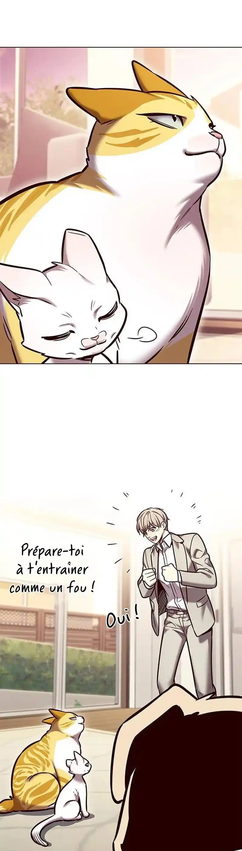 Read Eleceed fr Manga Online