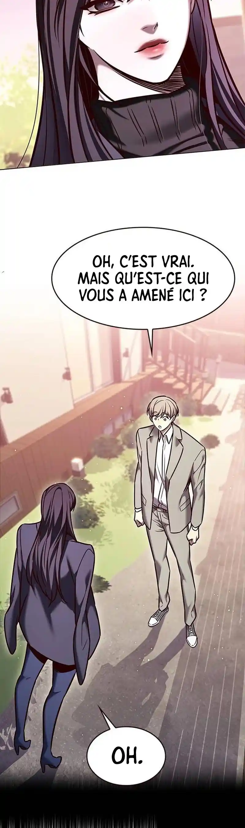 Read Eleceed fr Manga Online