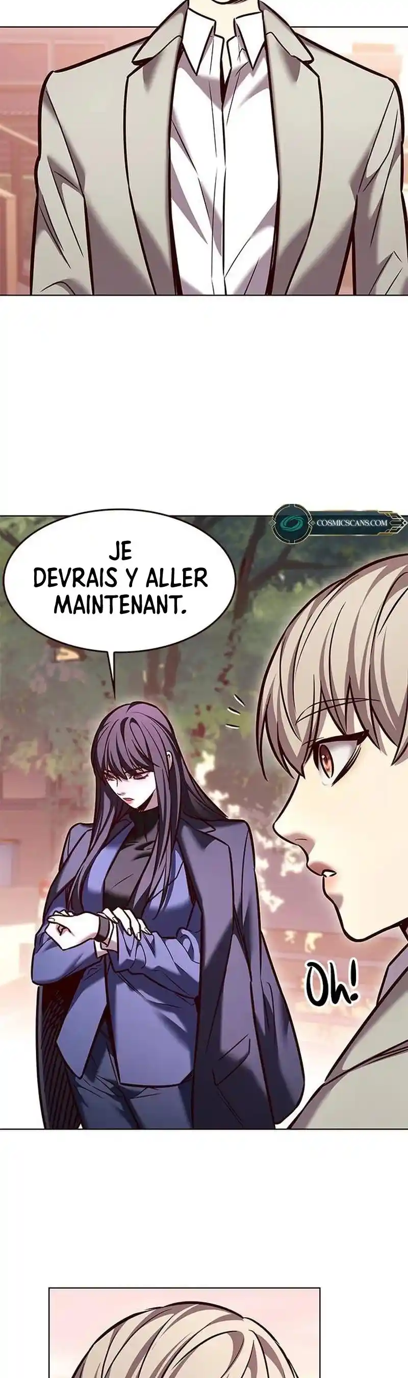 Read Eleceed fr Manga Online