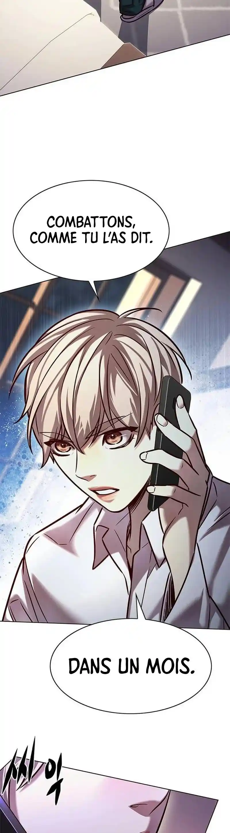 Read Eleceed fr Manga Online