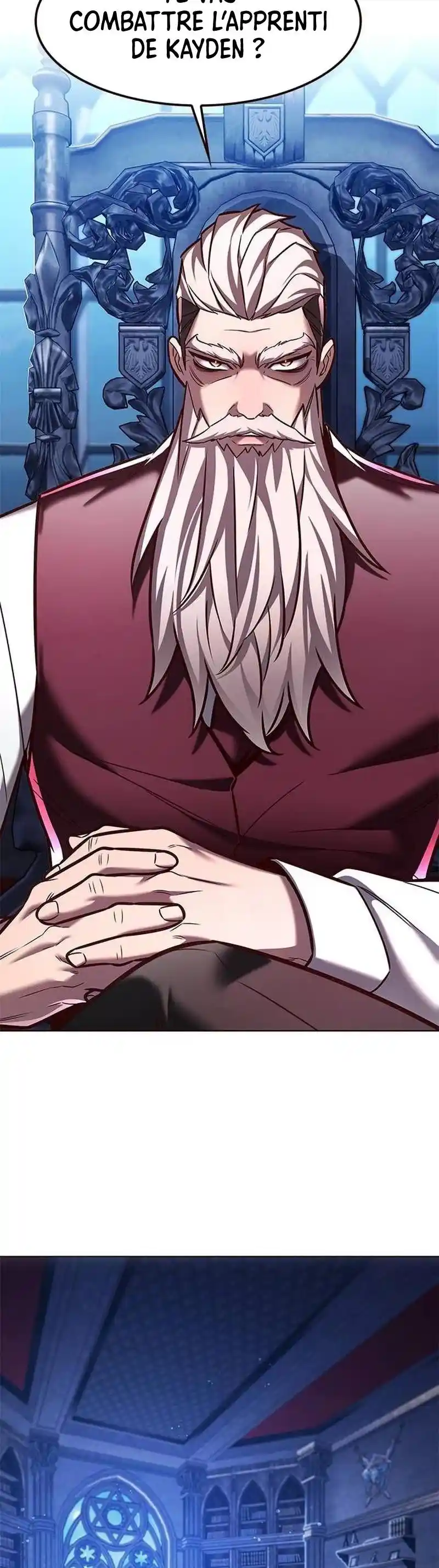 Read Eleceed fr Manga Online