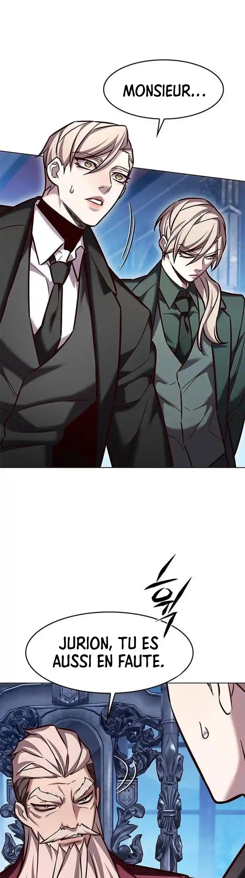 Read Eleceed fr Manga Online