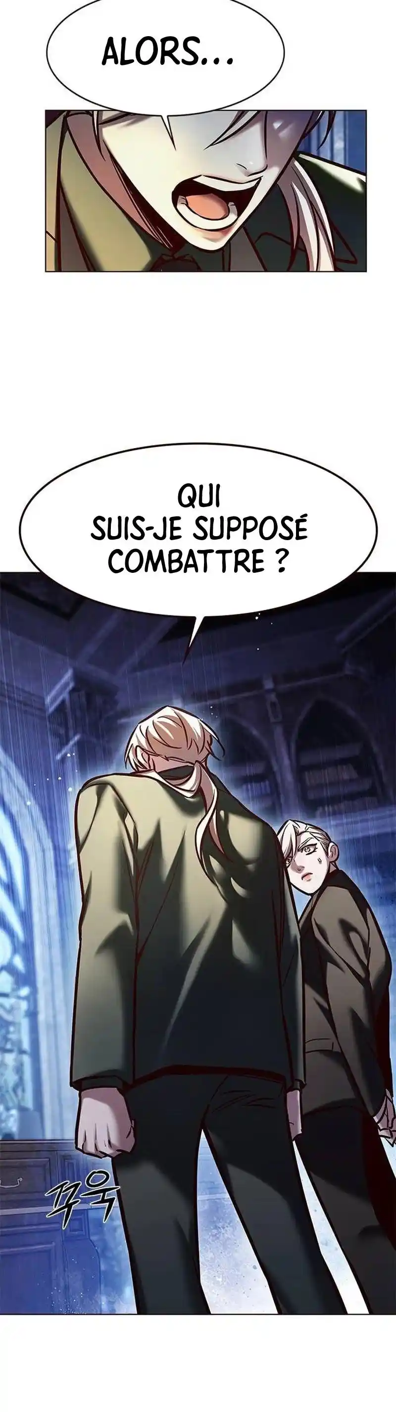 Read Eleceed fr Manga Online