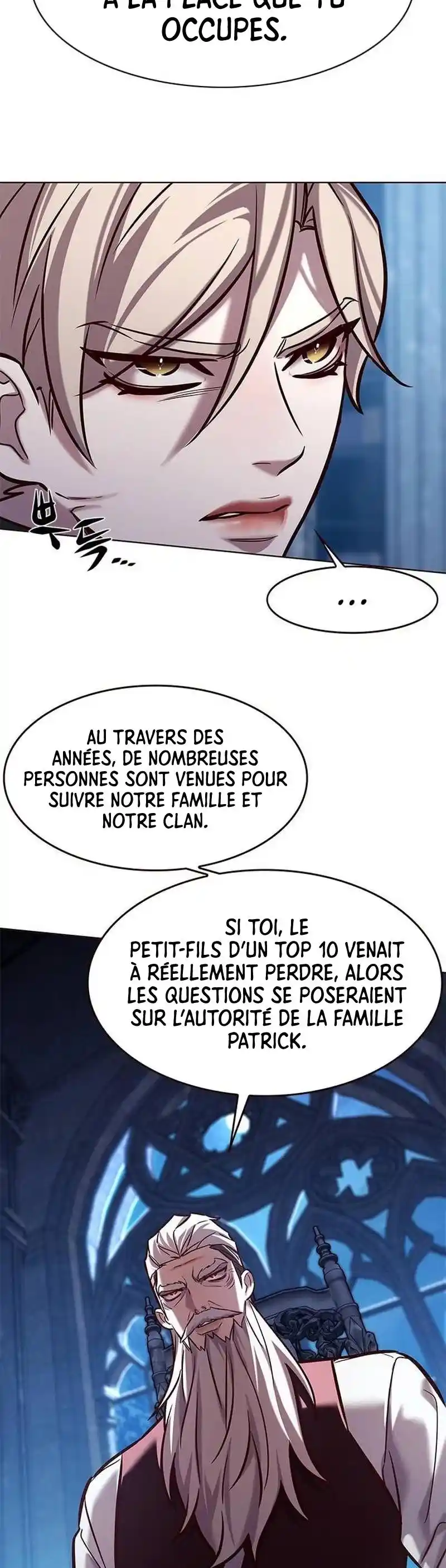 Read Eleceed fr Manga Online