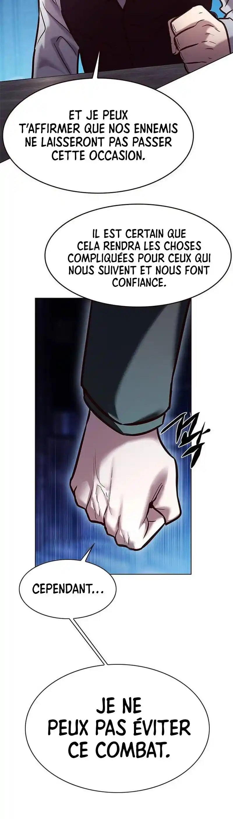 Read Eleceed fr Manga Online