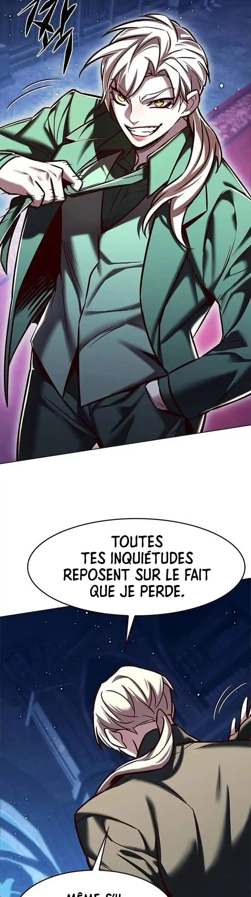 Read Eleceed fr Manga Online