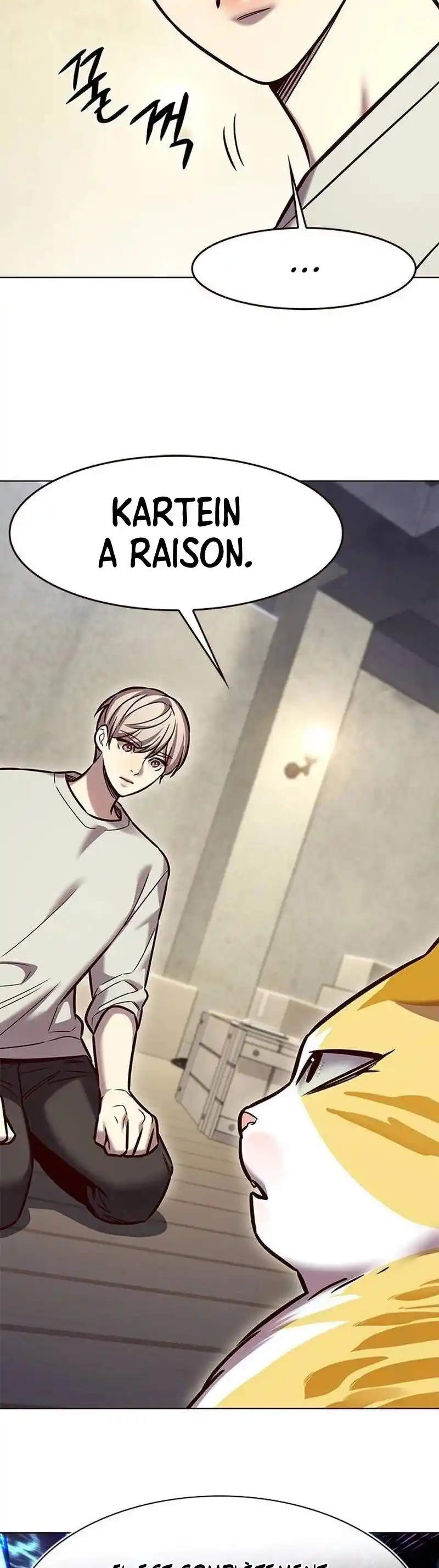 Read Eleceed fr Manga Online