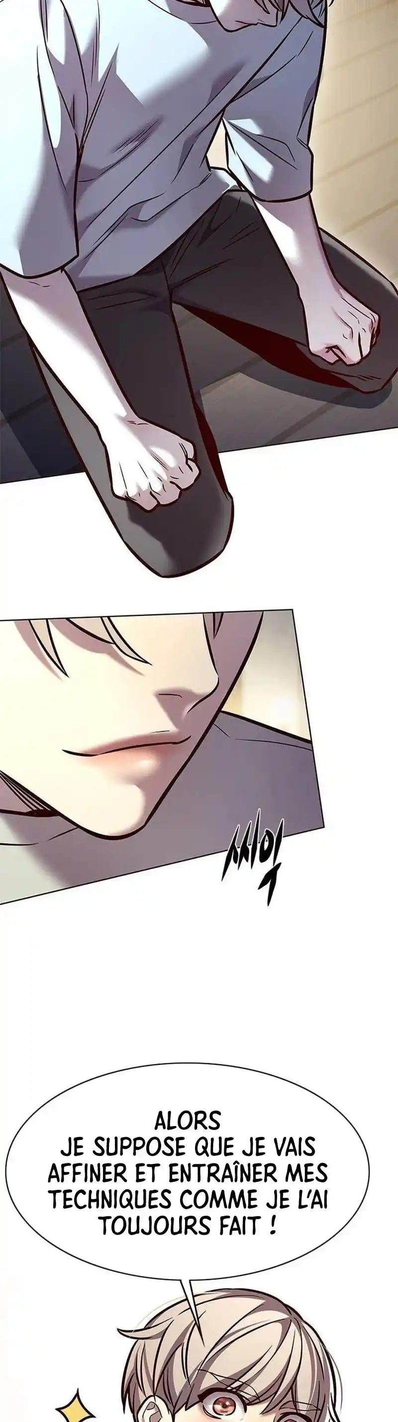 Read Eleceed fr Manga Online