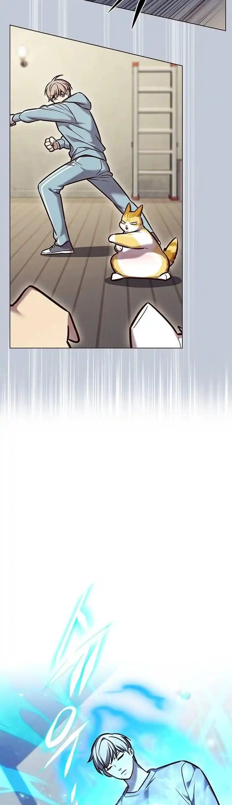 Read Eleceed fr Manga Online