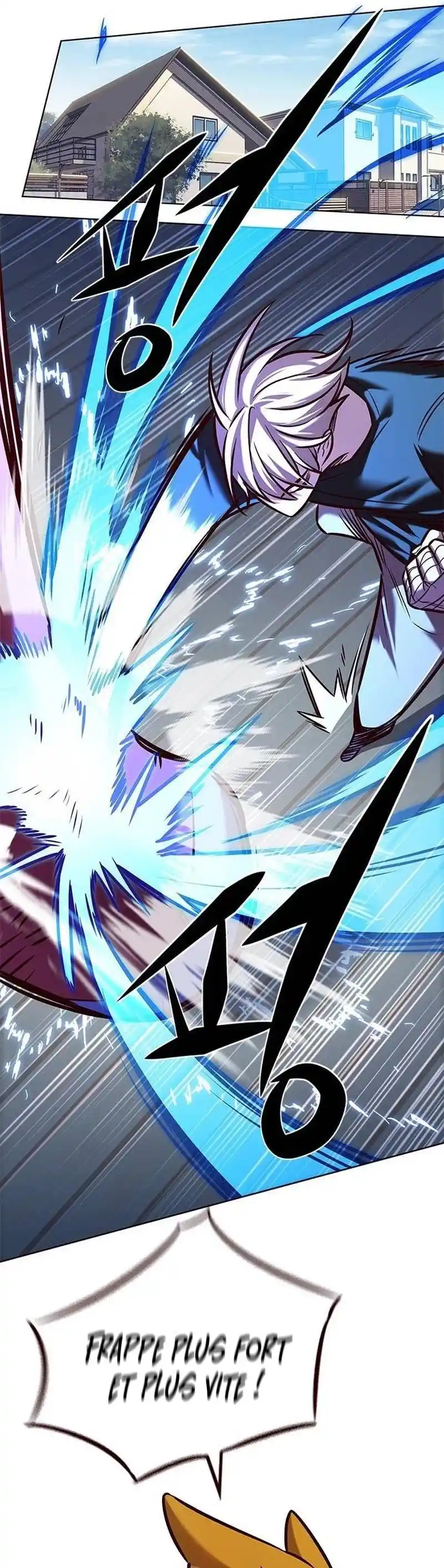 Read Eleceed fr Manga Online