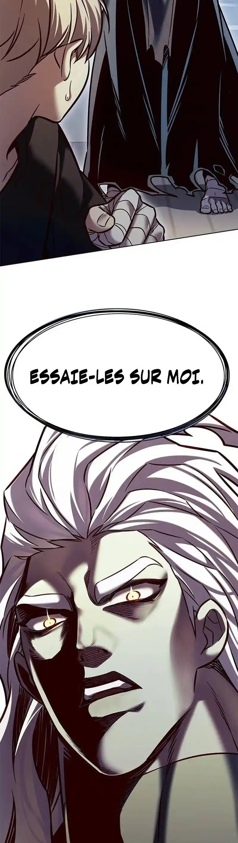 Read Eleceed fr Manga Online