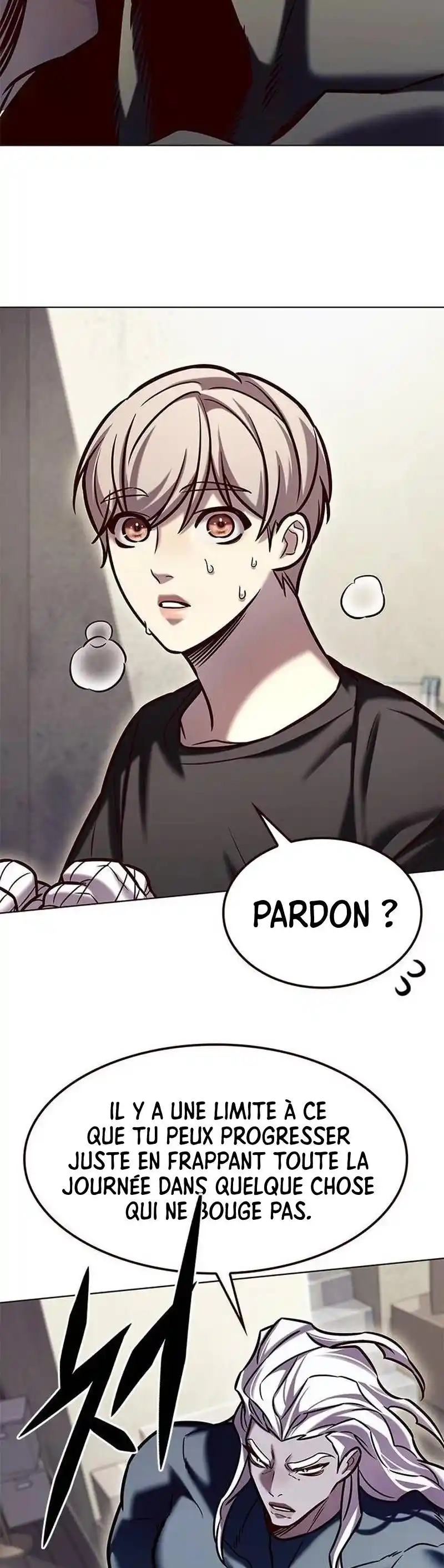 Read Eleceed fr Manga Online