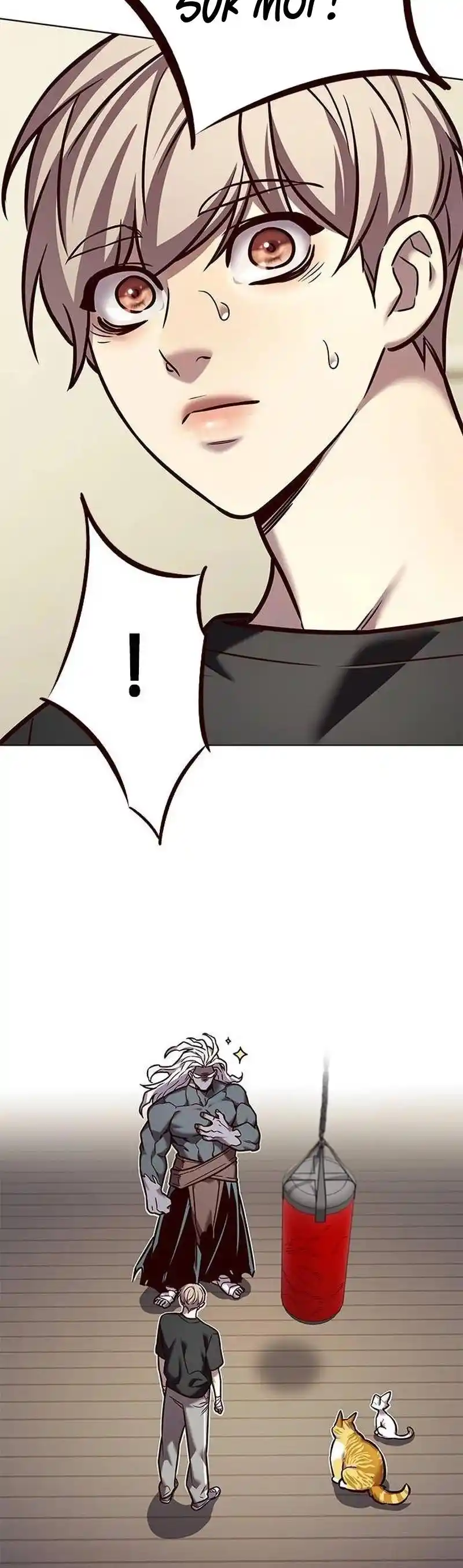 Read Eleceed fr Manga Online