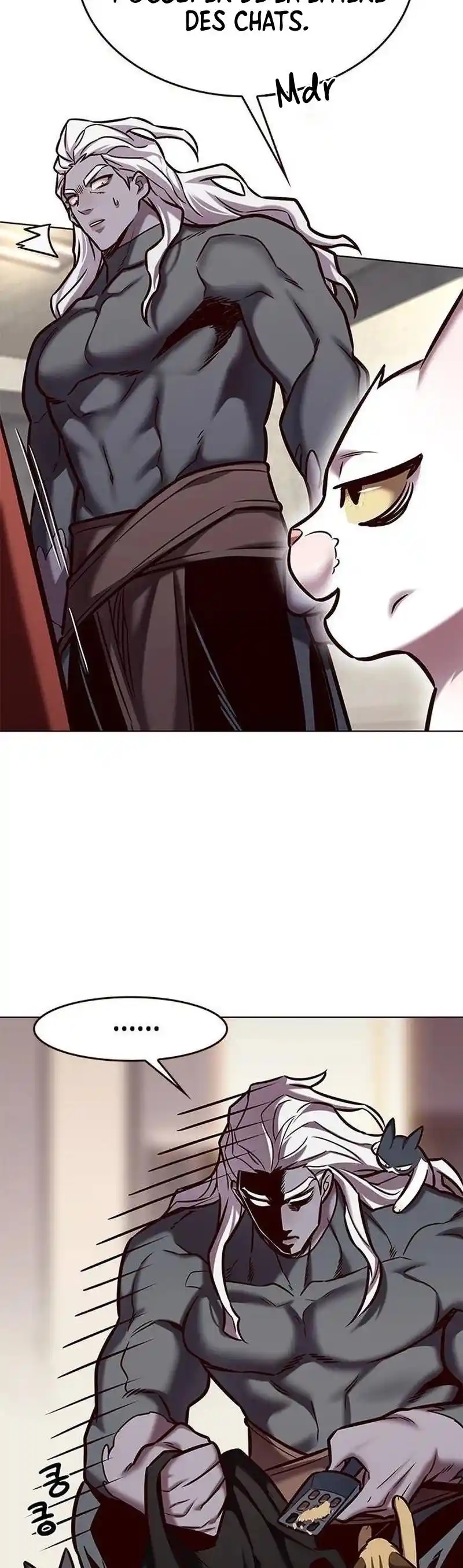 Read Eleceed fr Manga Online