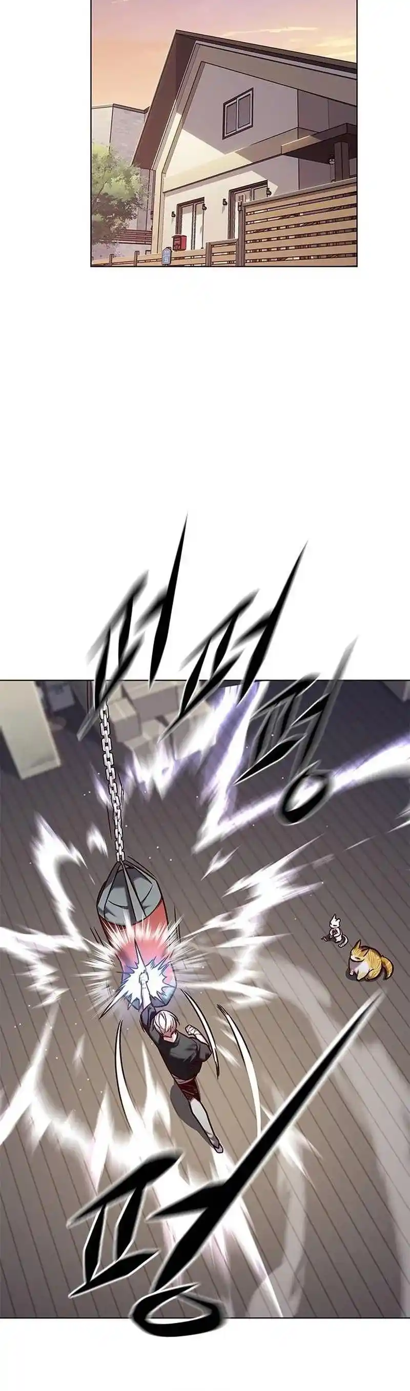 Read Eleceed fr Manga Online