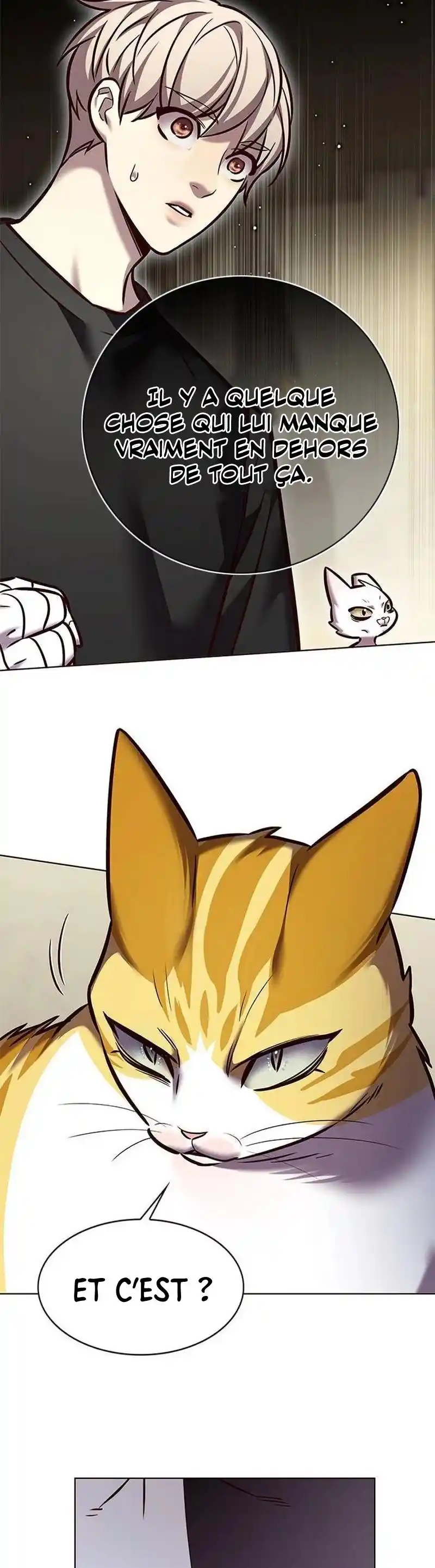 Read Eleceed fr Manga Online