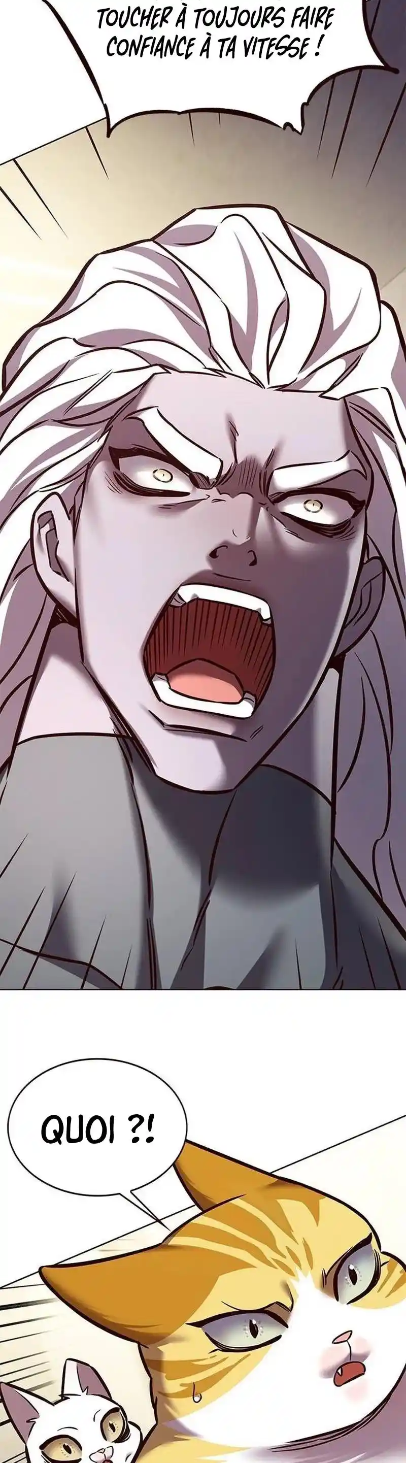 Read Eleceed fr Manga Online