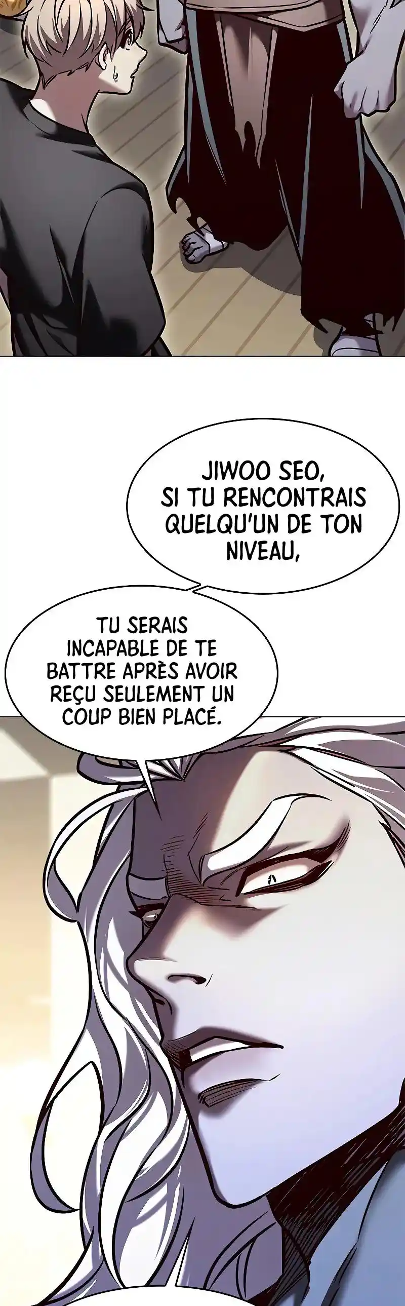 Read Eleceed fr Manga Online