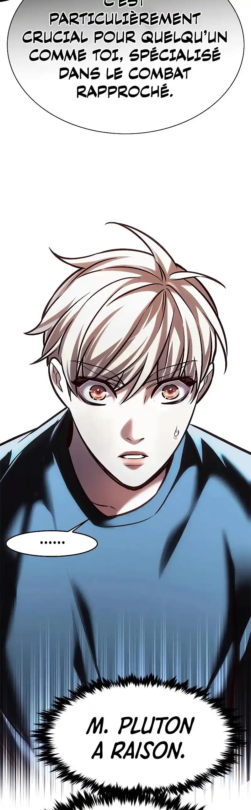 Read Eleceed fr Manga Online