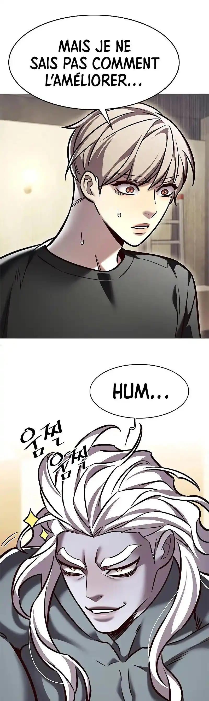 Read Eleceed fr Manga Online