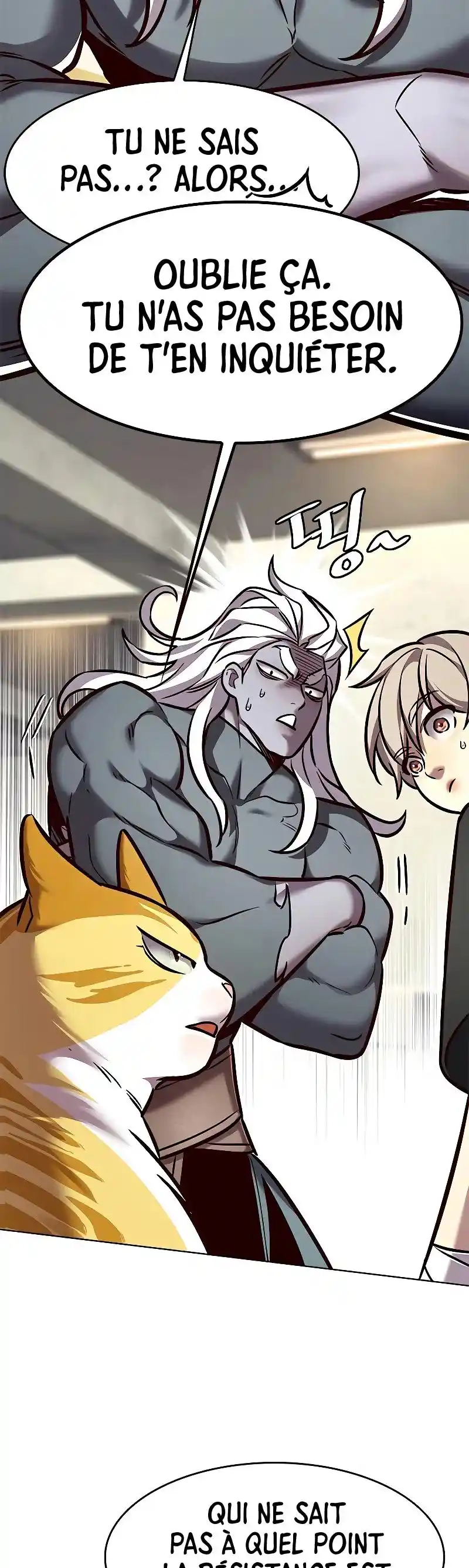 Read Eleceed fr Manga Online