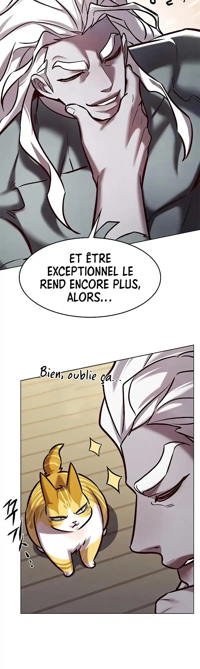 Read Eleceed fr Manga Online