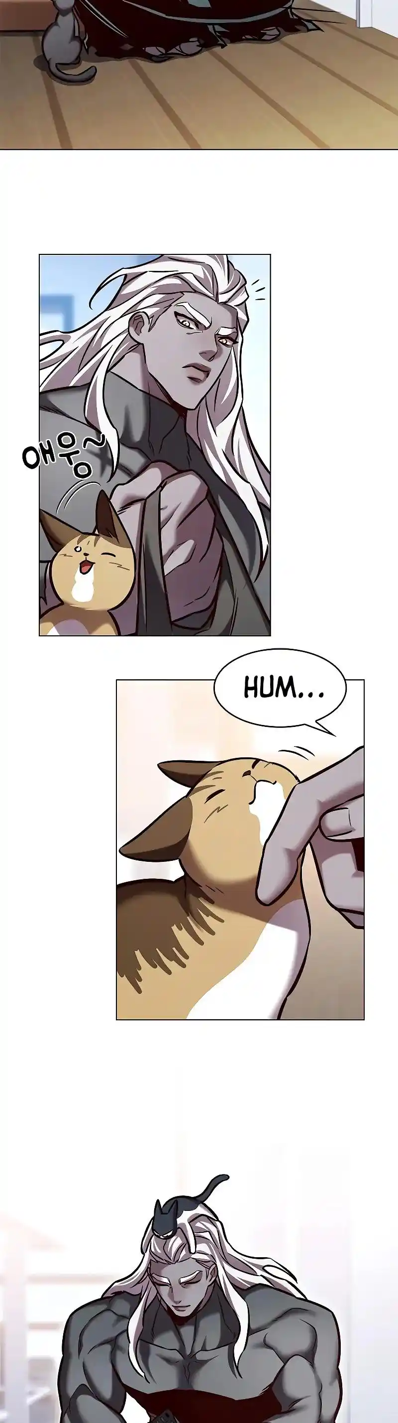 Read Eleceed fr Manga Online