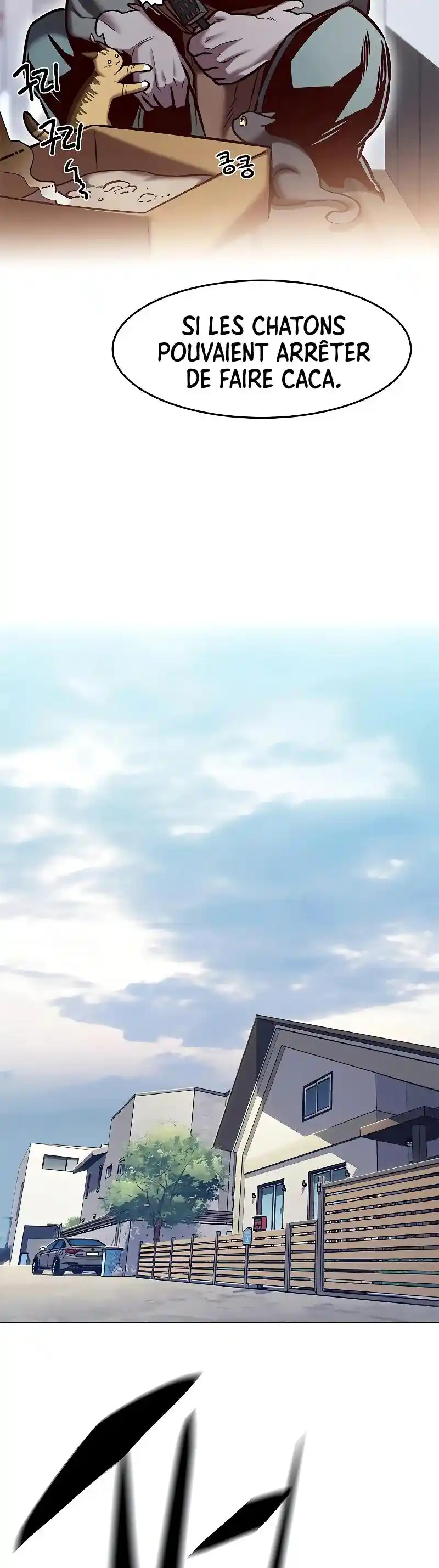 Read Eleceed fr Manga Online