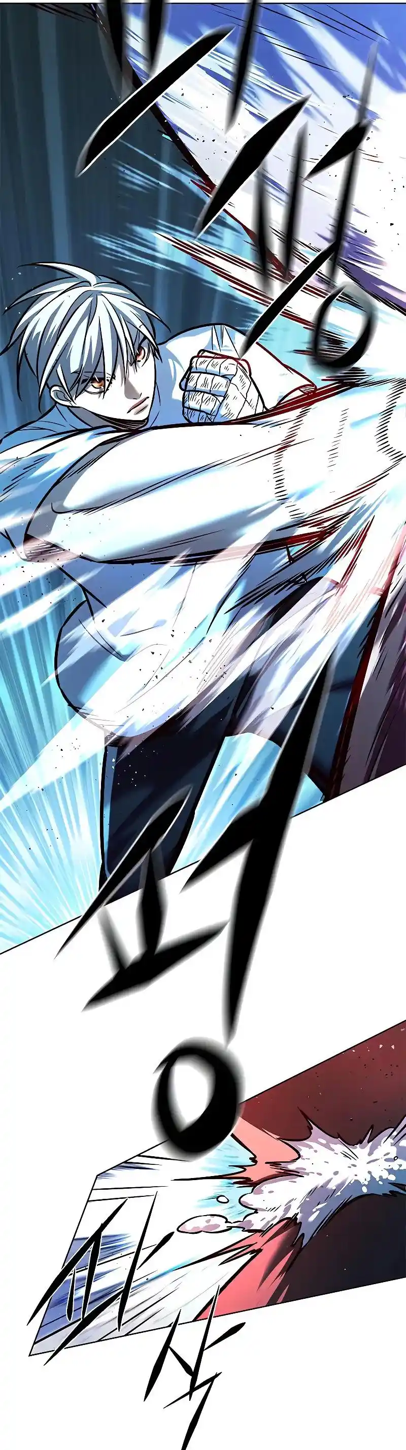 Read Eleceed fr Manga Online