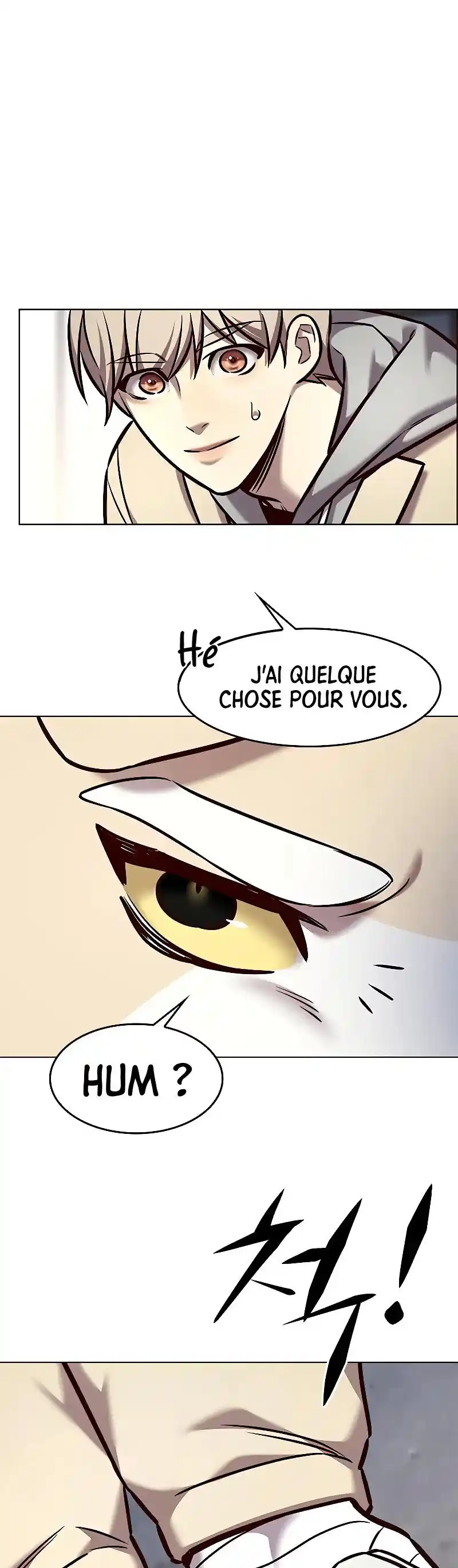 Read Eleceed fr Manga Online