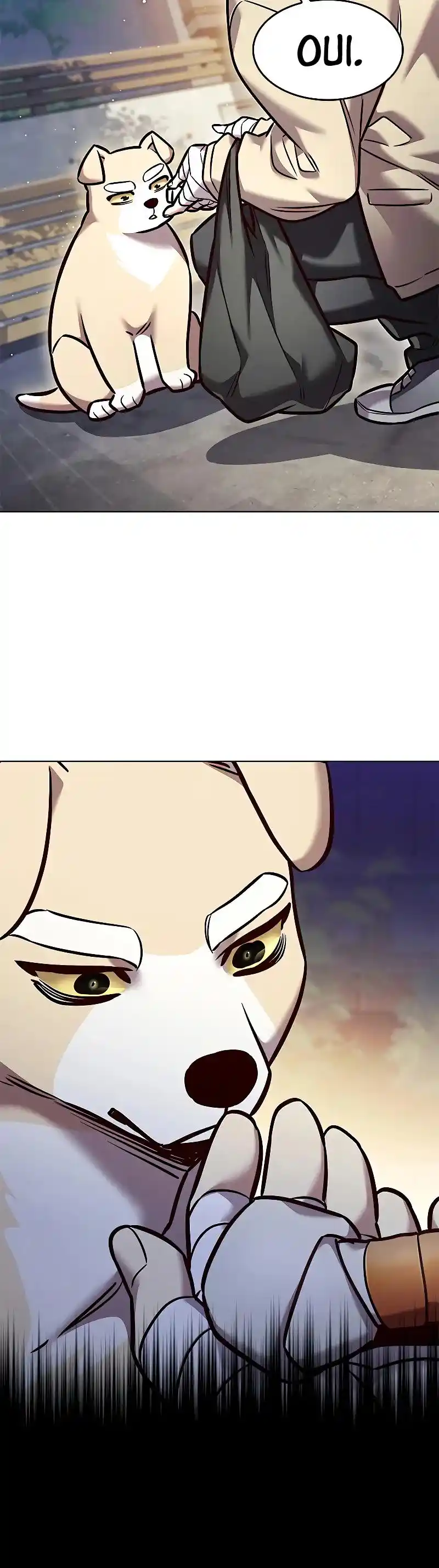 Read Eleceed fr Manga Online