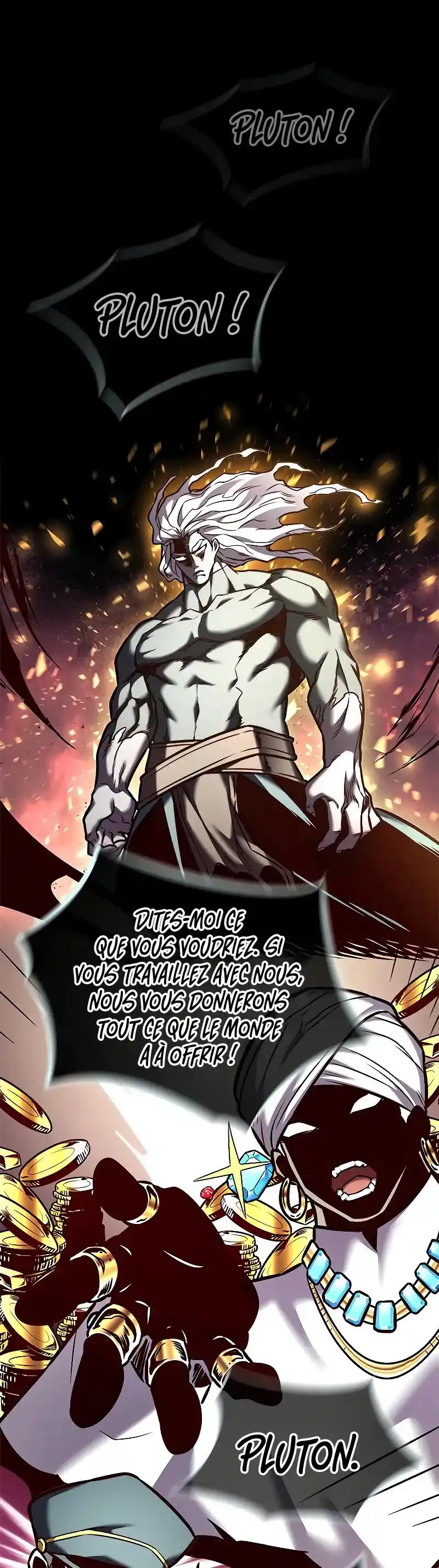 Read Eleceed fr Manga Online