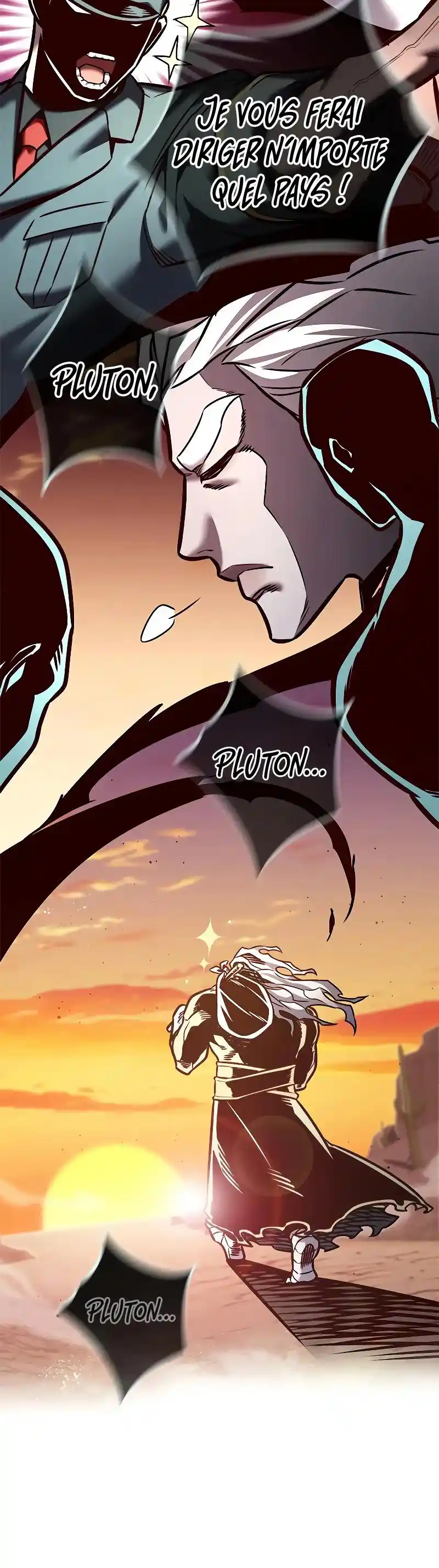 Read Eleceed fr Manga Online