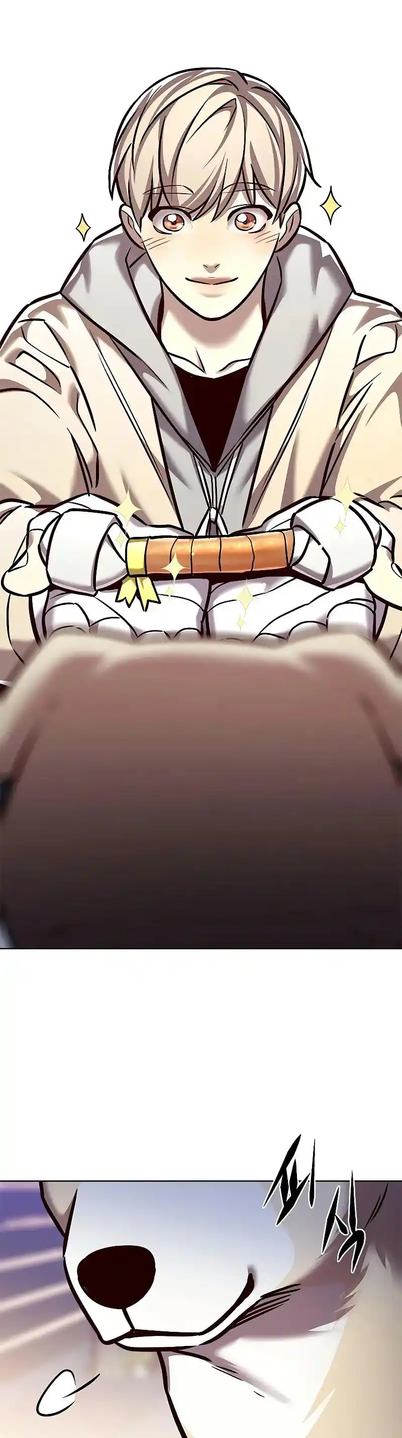 Read Eleceed fr Manga Online