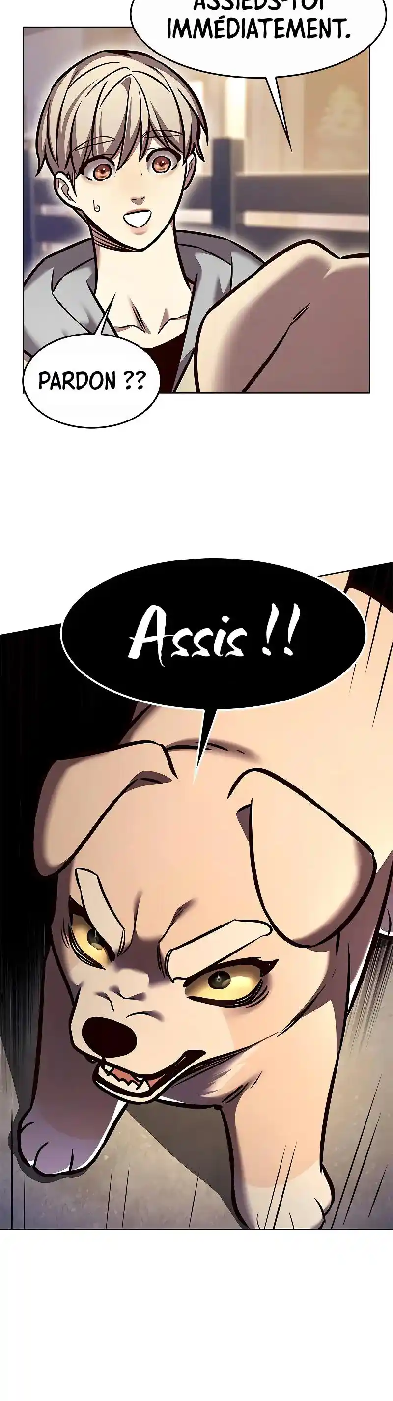 Read Eleceed fr Manga Online