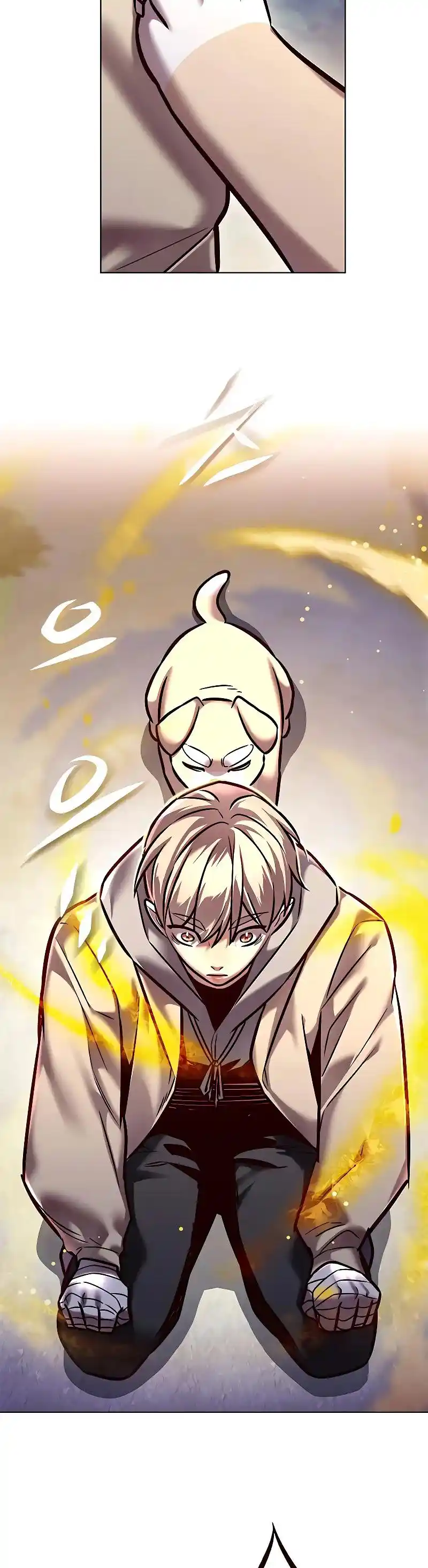 Read Eleceed fr Manga Online