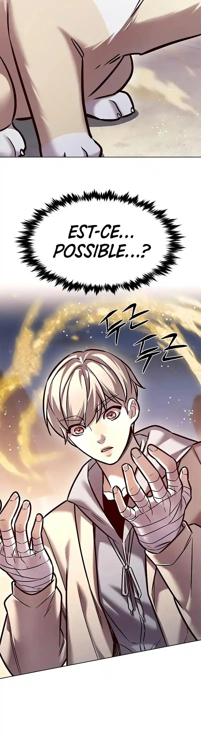 Read Eleceed fr Manga Online