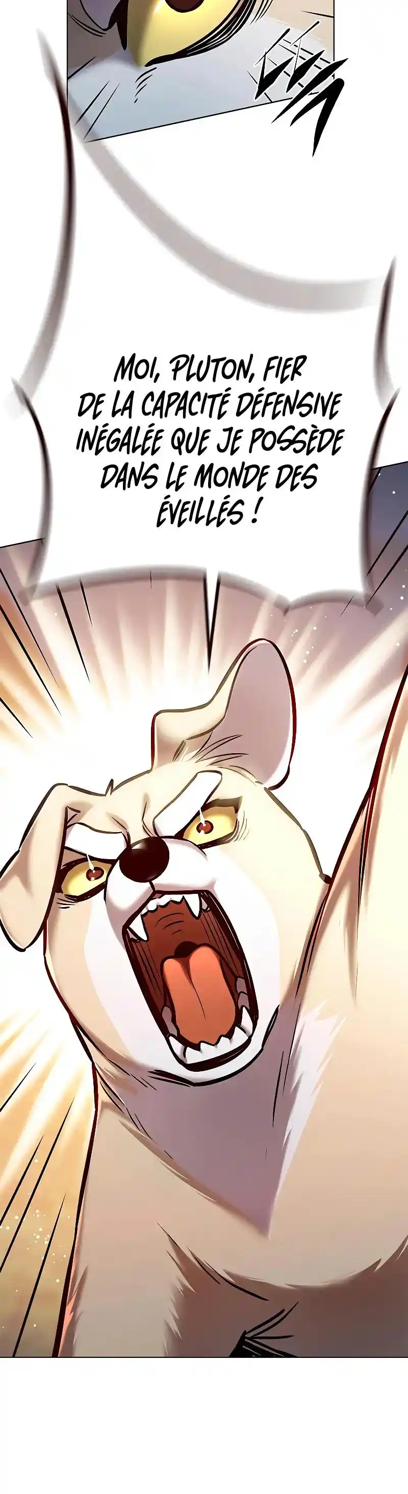 Read Eleceed fr Manga Online