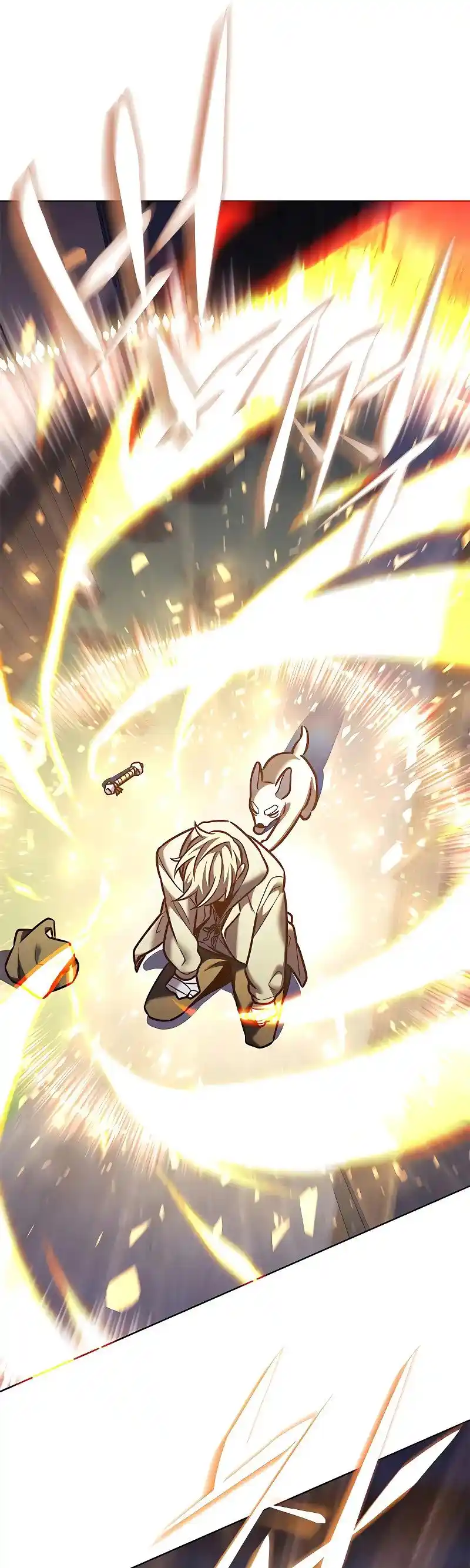 Read Eleceed fr Manga Online